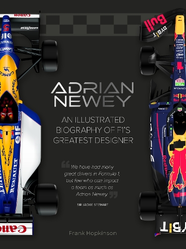 Adrian Newey