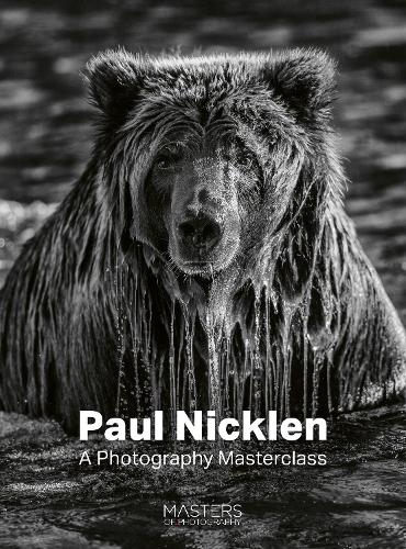 Paul Nicklen