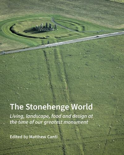 The Stonehenge World