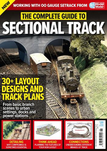 The Complete Guide to Sectional Track