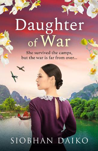 Daughter of War