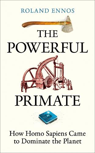 The Powerful Primate