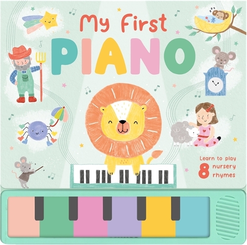 My First Piano