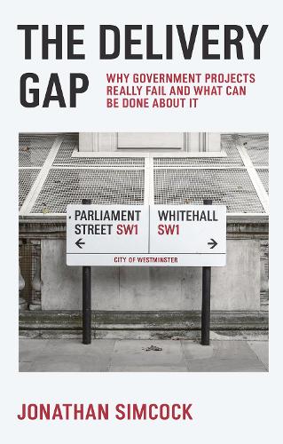 The Delivery Gap
