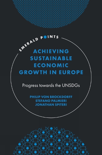 Achieving Sustainable Economic Growth in Europe