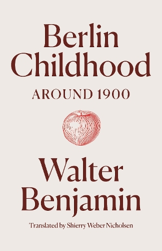 Berlin Childhood around 1900