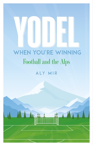 Yodel When You’re Winning