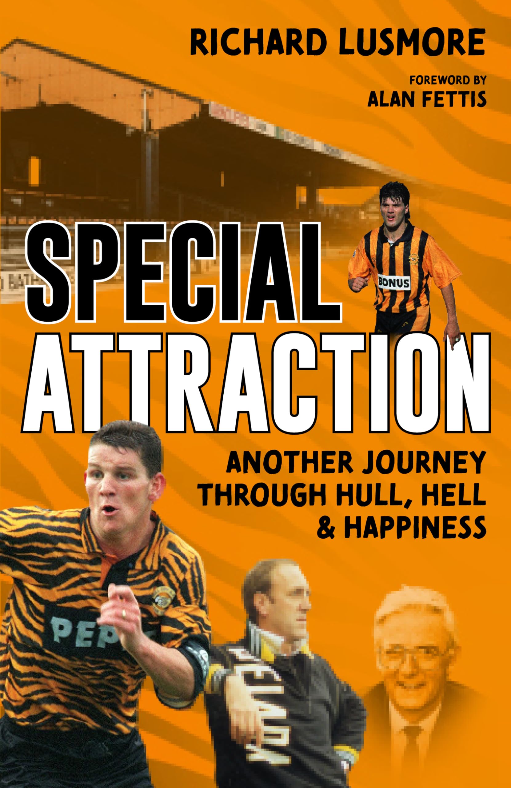 Special Attraction