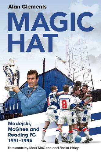 Magic Hat