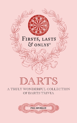 Firsts, Lasts and Onlys