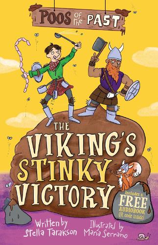 The Viking’s Stinky Victory