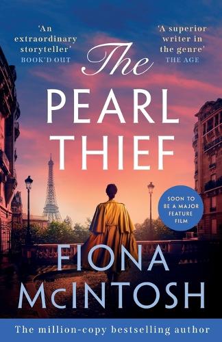 The Pearl Thief