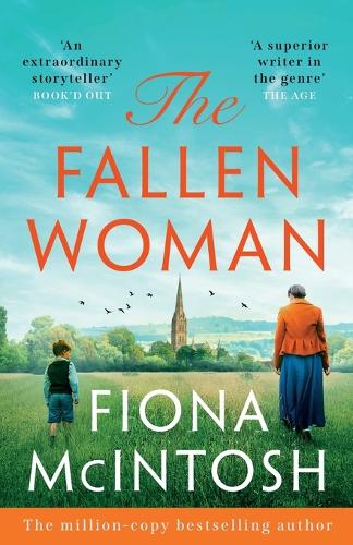 The Fallen Woman