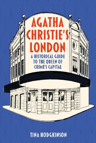 Agatha Christie's London