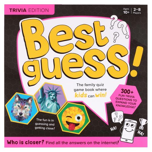 Classic Trivia