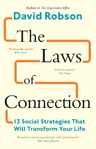 The Laws of Connection