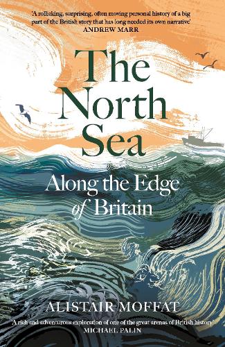 The North Sea