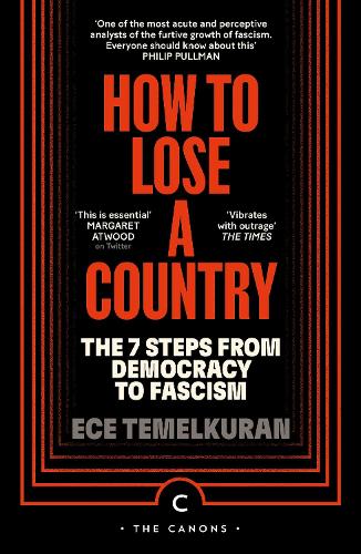 How to Lose a Country