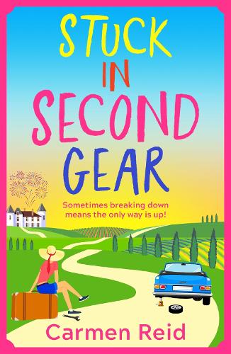 Stuck in Second Gear