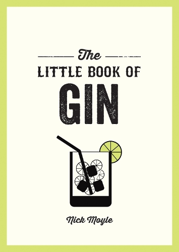 The Little Book of Gin