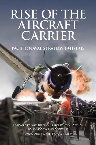 Rise of the Aircraft Carrier