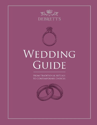The Debrett's Wedding Guide
