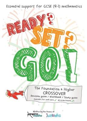 Ready? Set? Go!