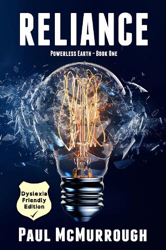 Reliance (Powerless Earth Book One)