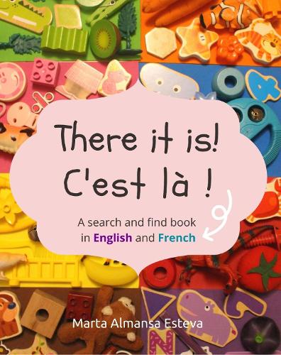 There it is! C'est la !