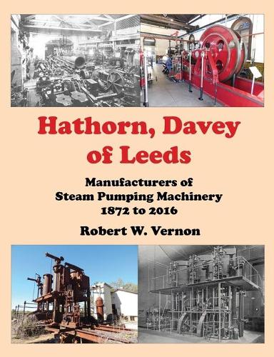 Hathorn, Davey of Leeds