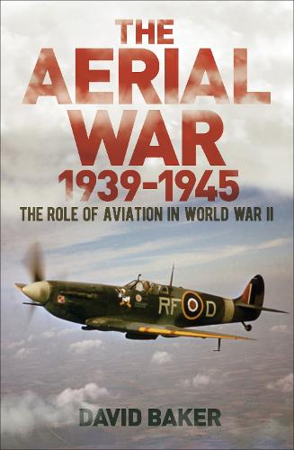 The Aerial War: 1939–45