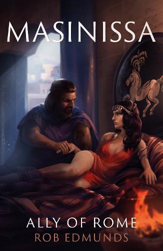 Masinissa: Ally of Rome