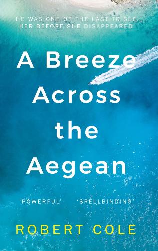 A Breeze Across The Aegean