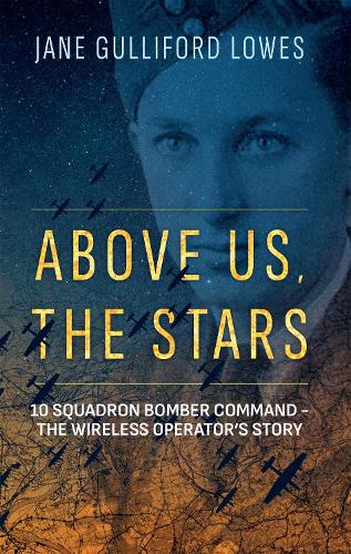 Above Us, The Stars