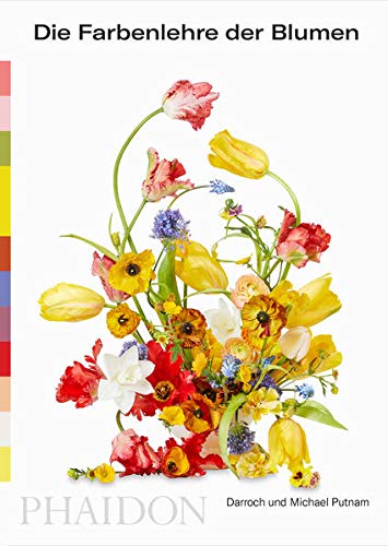 Die Farbenlehre der Blumen