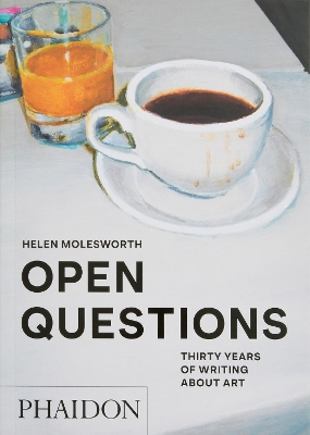 Open Questions