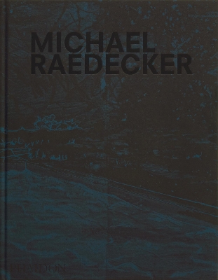 Michael Raedecker