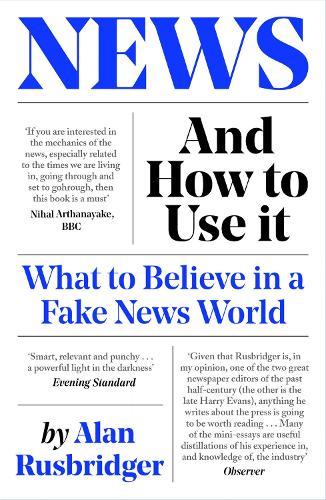 News and How to Use It