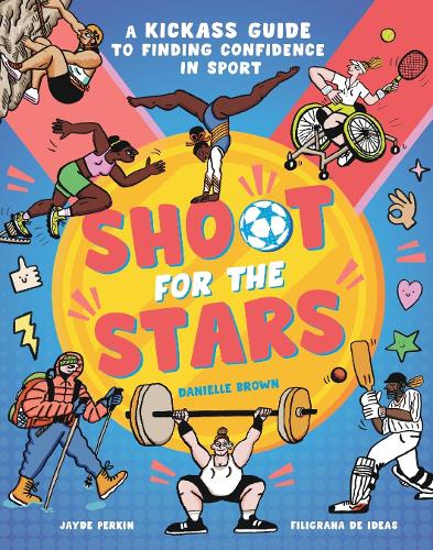 Shoot for the Stars