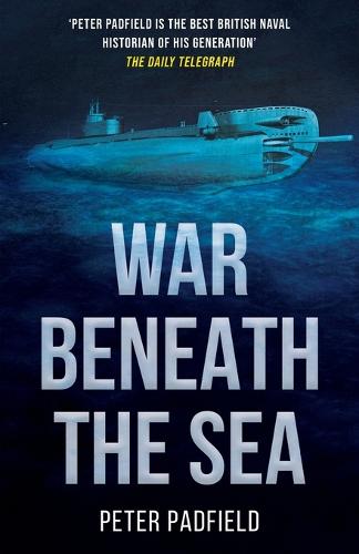 War Beneath the Sea