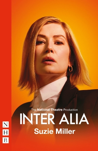 Inter Alia: West End edition (NHB Modern Plays