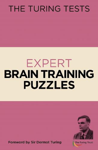 The Turing Tests: Expert Brain Training Puzzles