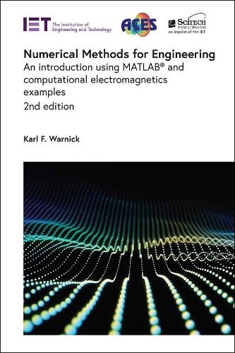 Numerical Methods for Engineering