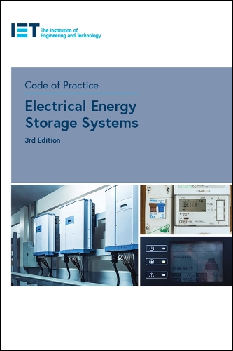 Code of Practice for Electrical Energy Storage Systems