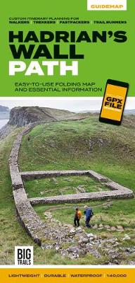 Hadrian's Wall Path