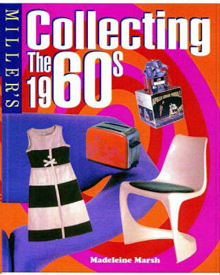 MILLER'S Collecting the 1960s 2冊セット Miller's Collecting the 1960s | Madeleine Marsh