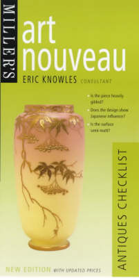 Art Nouveau (Miller's Antiques Checklist)