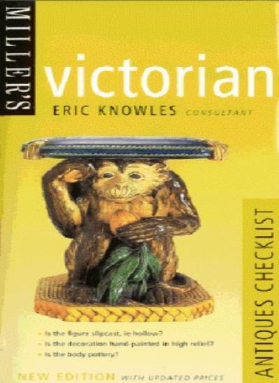 Victorian (Miller's Antiques Checklist)