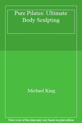 Pure Pilates: Ultimate Body Sculpting