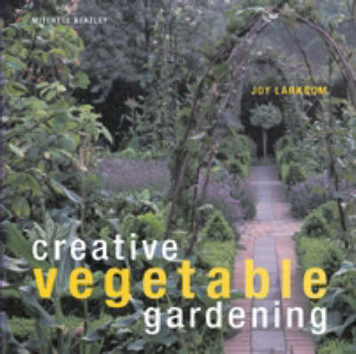 Creative Vegetable Gardening